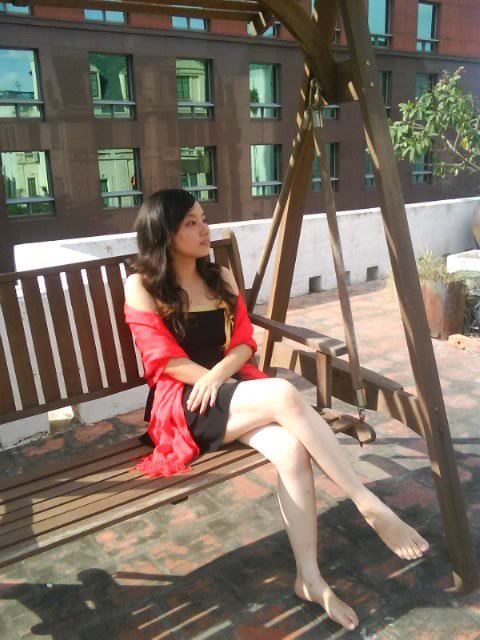 善良的妈妈